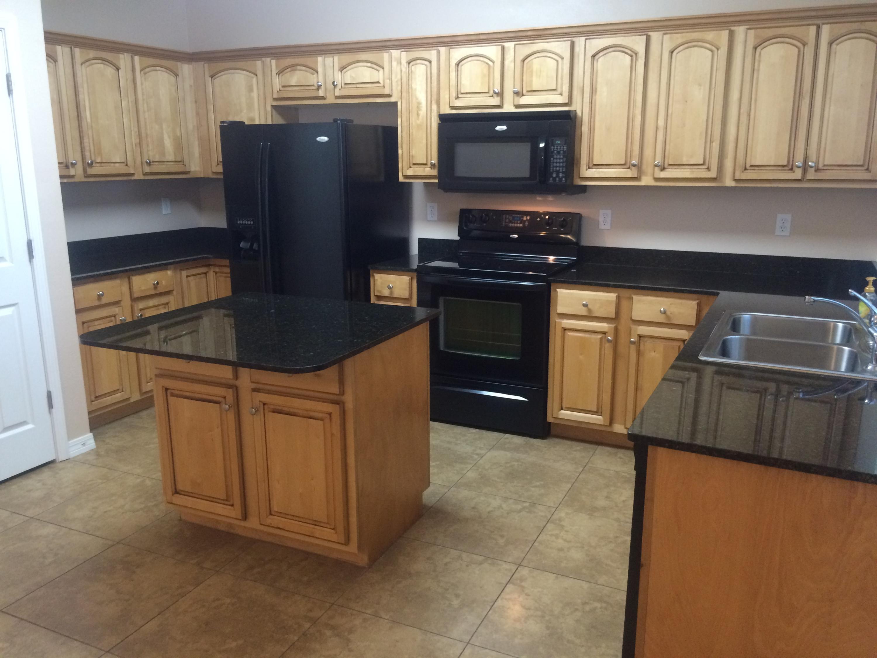 MERIDIAN SQUARE T/H - Residential Lease