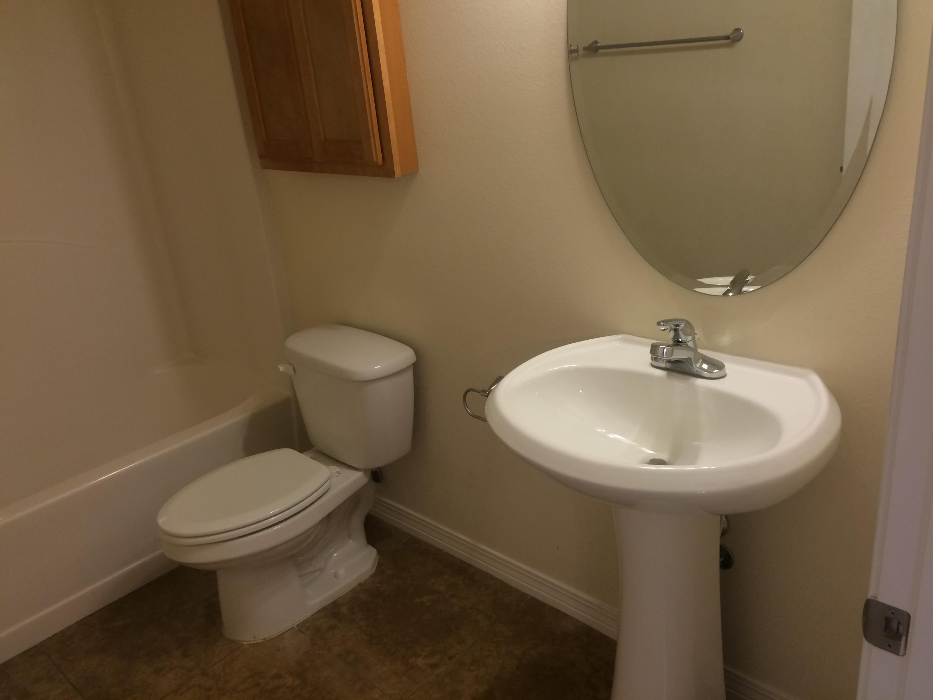 MERIDIAN SQUARE T/H - Residential Lease