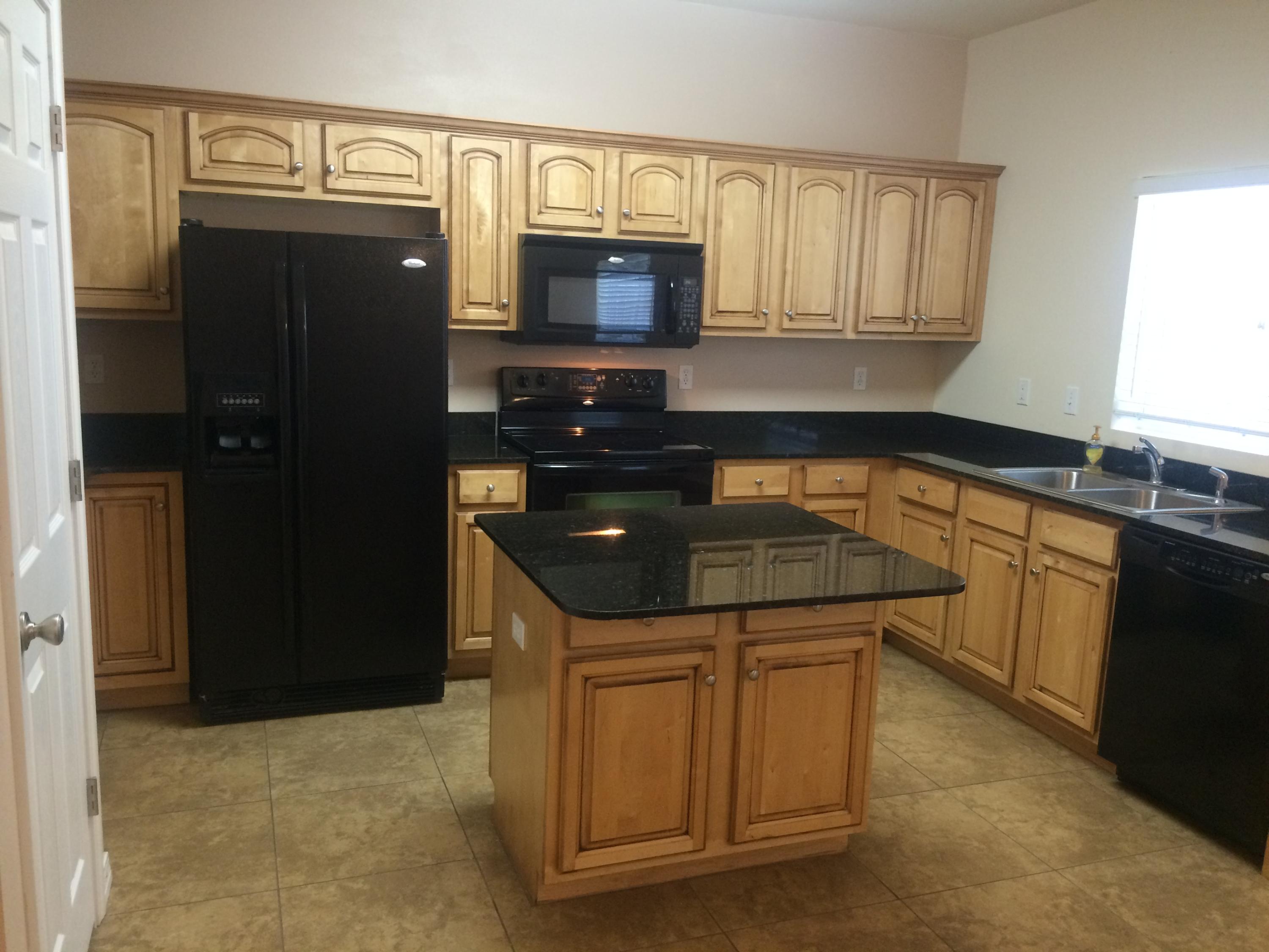 MERIDIAN SQUARE T/H - Residential Lease