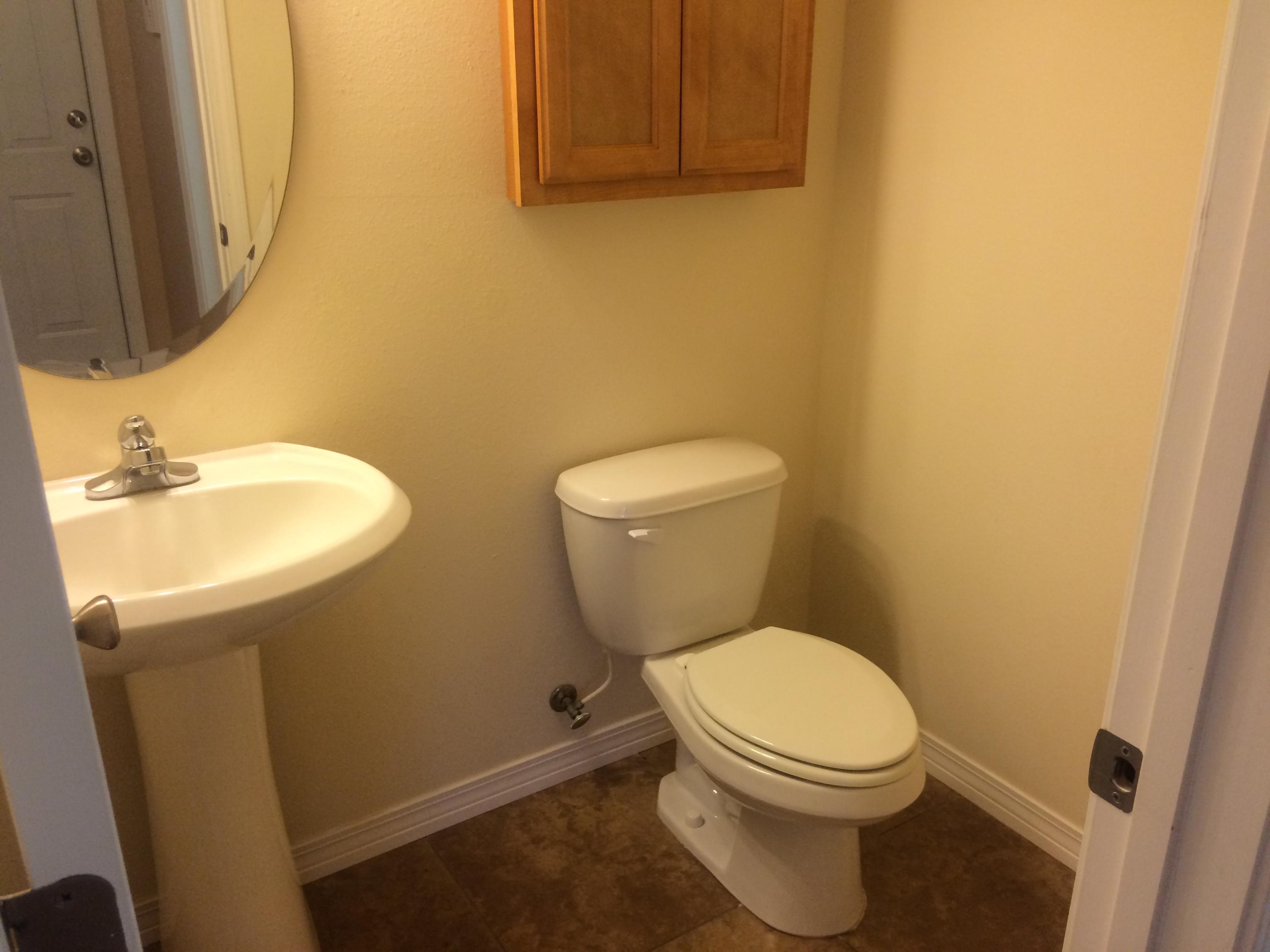 MERIDIAN SQUARE T/H - Residential Lease