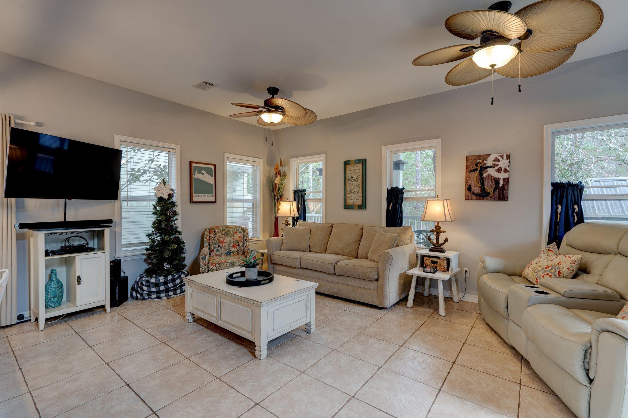OLD FLORIDA VILLAGE - Residential