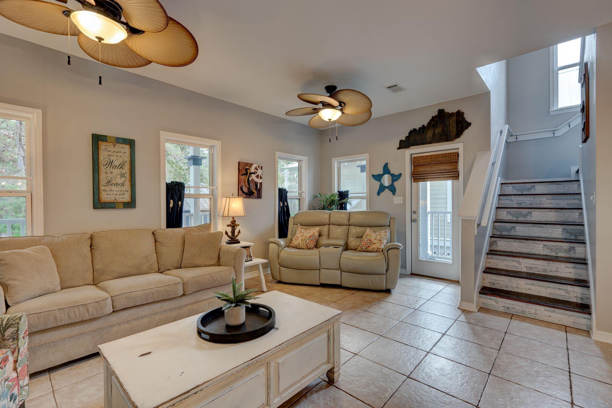 OLD FLORIDA VILLAGE - Residential