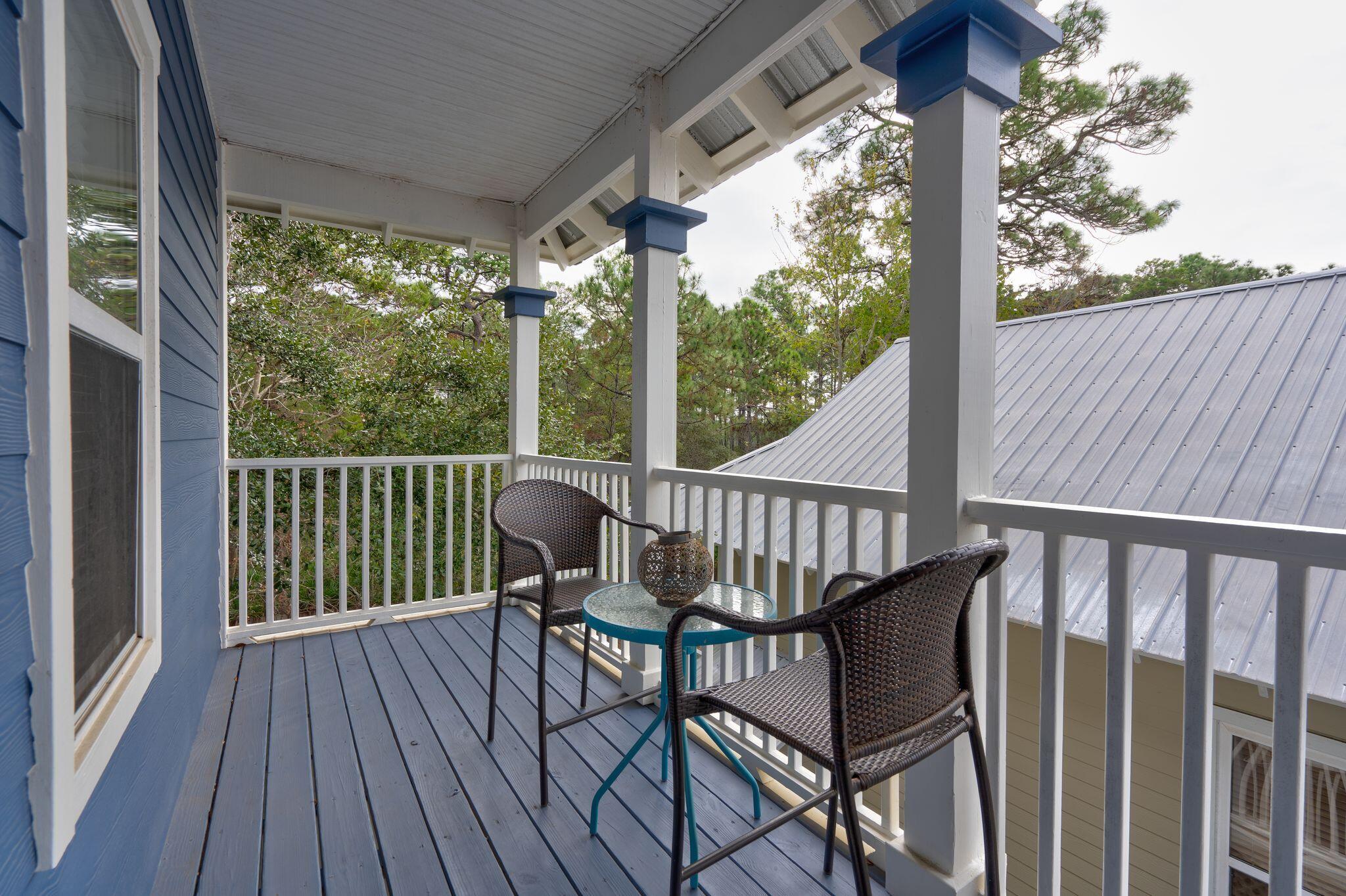 OLD FLORIDA VILLAGE - Residential