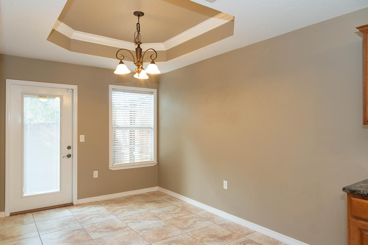 LARK STREET TOWNHOMES - Residential Lease