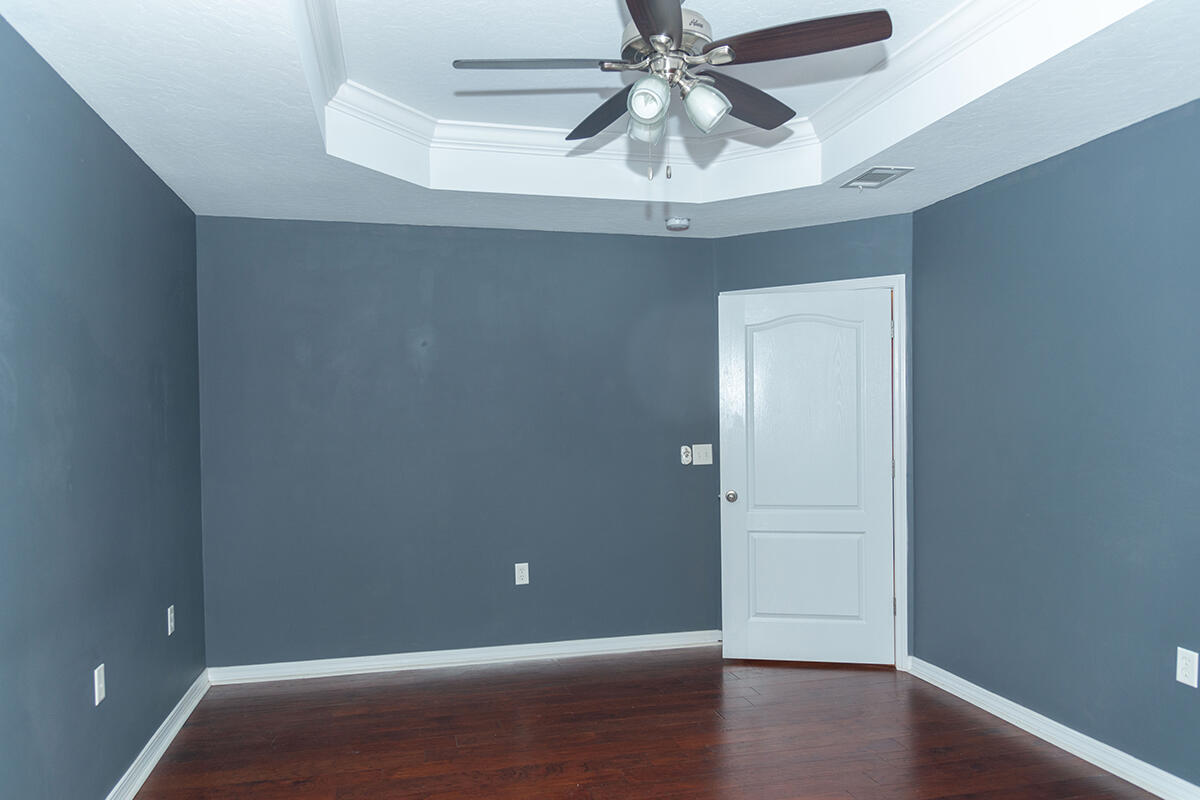 LARK STREET TOWNHOMES - Residential Lease