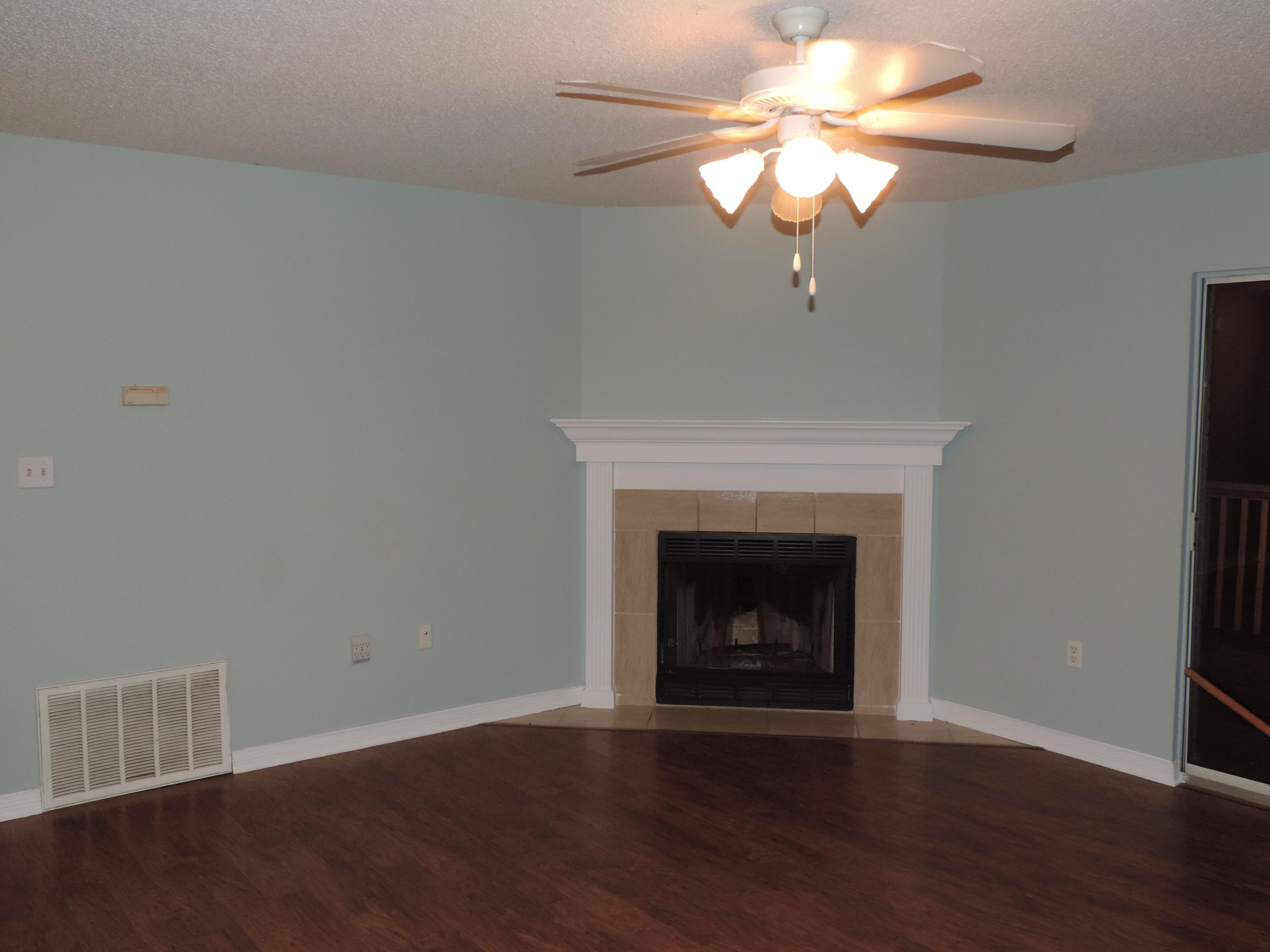 OLD BETHEL ESTATES PH I - Residential