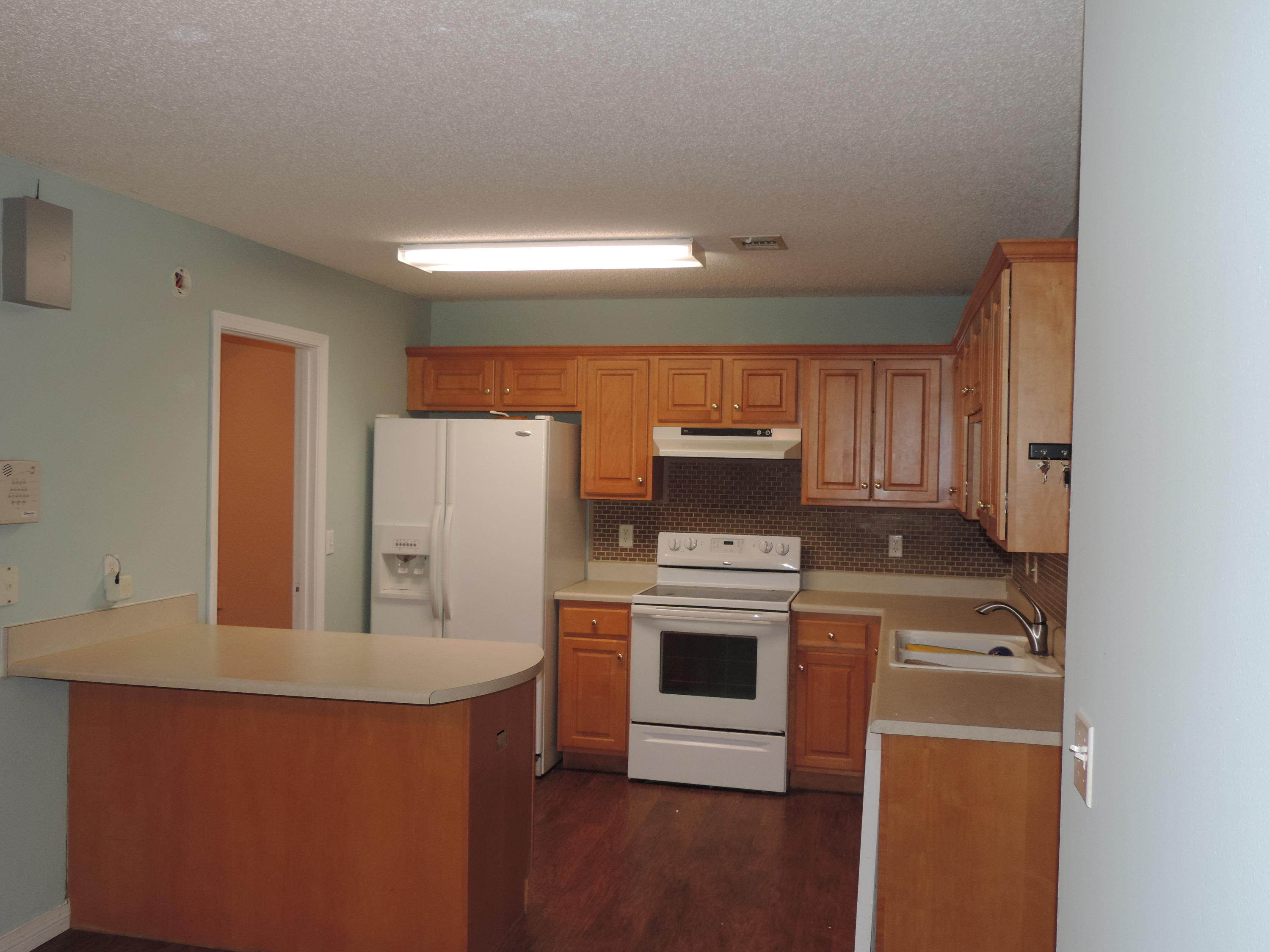 OLD BETHEL ESTATES PH I - Residential