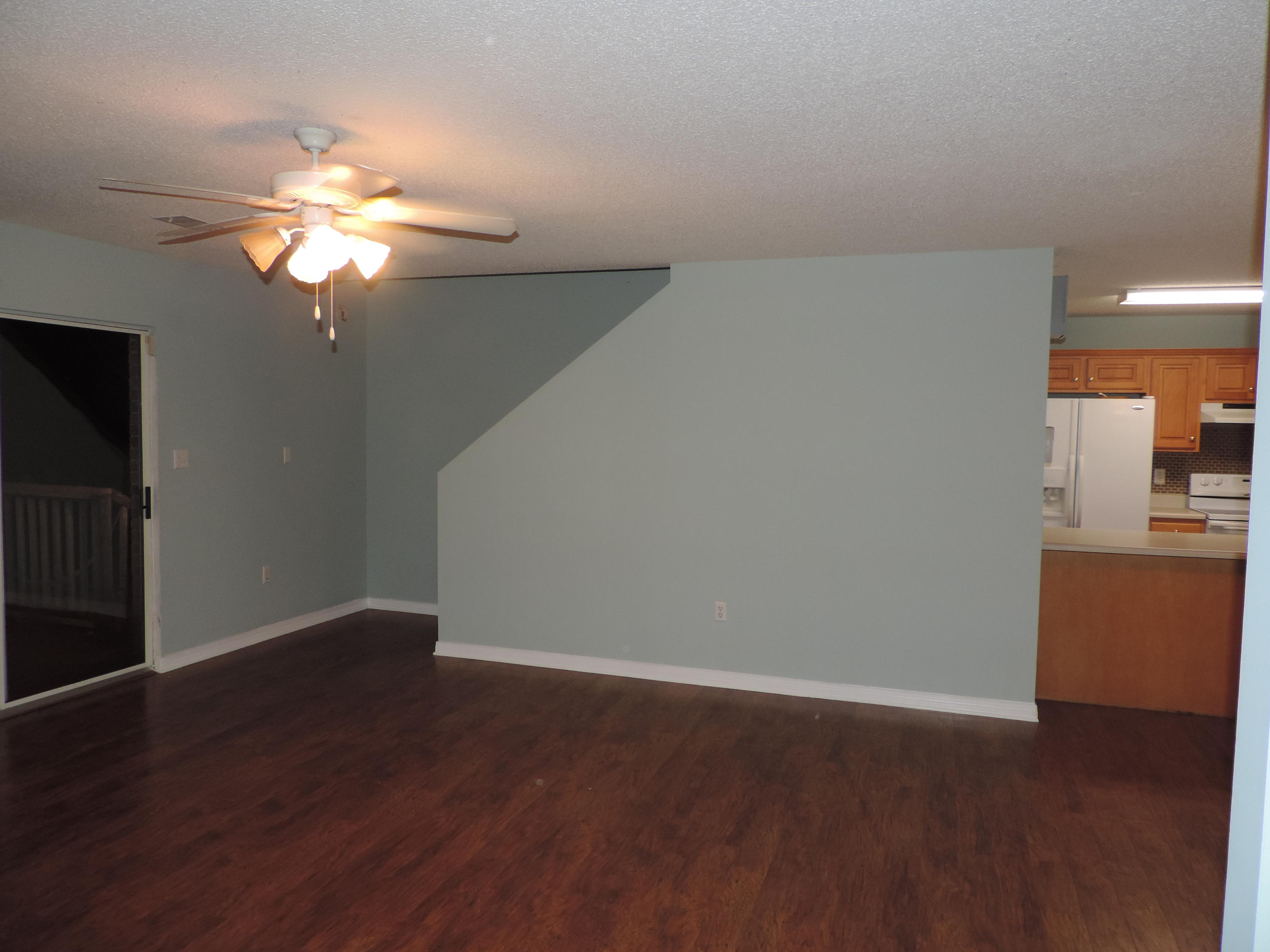 OLD BETHEL ESTATES PH I - Residential
