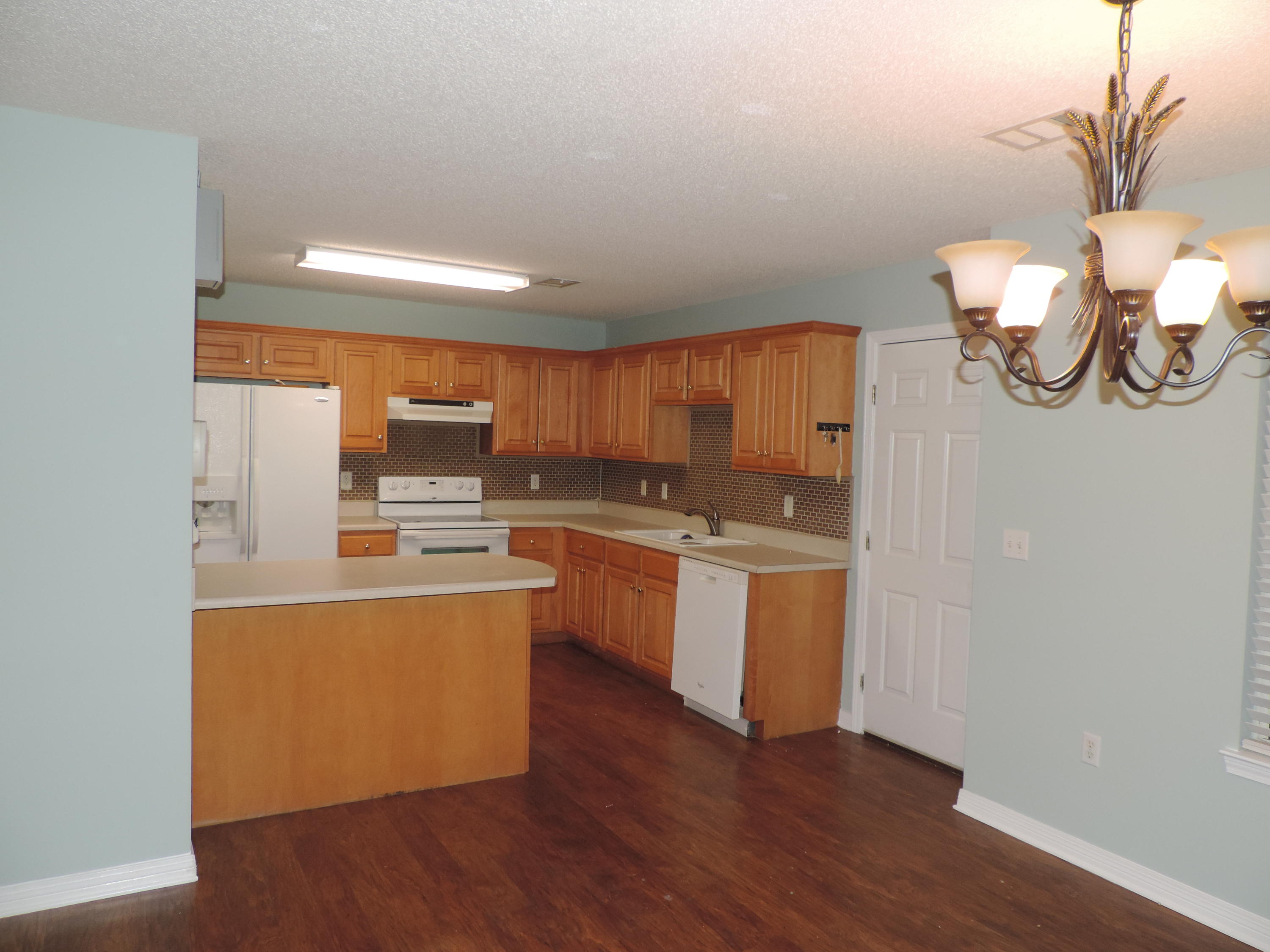 OLD BETHEL ESTATES PH I - Residential