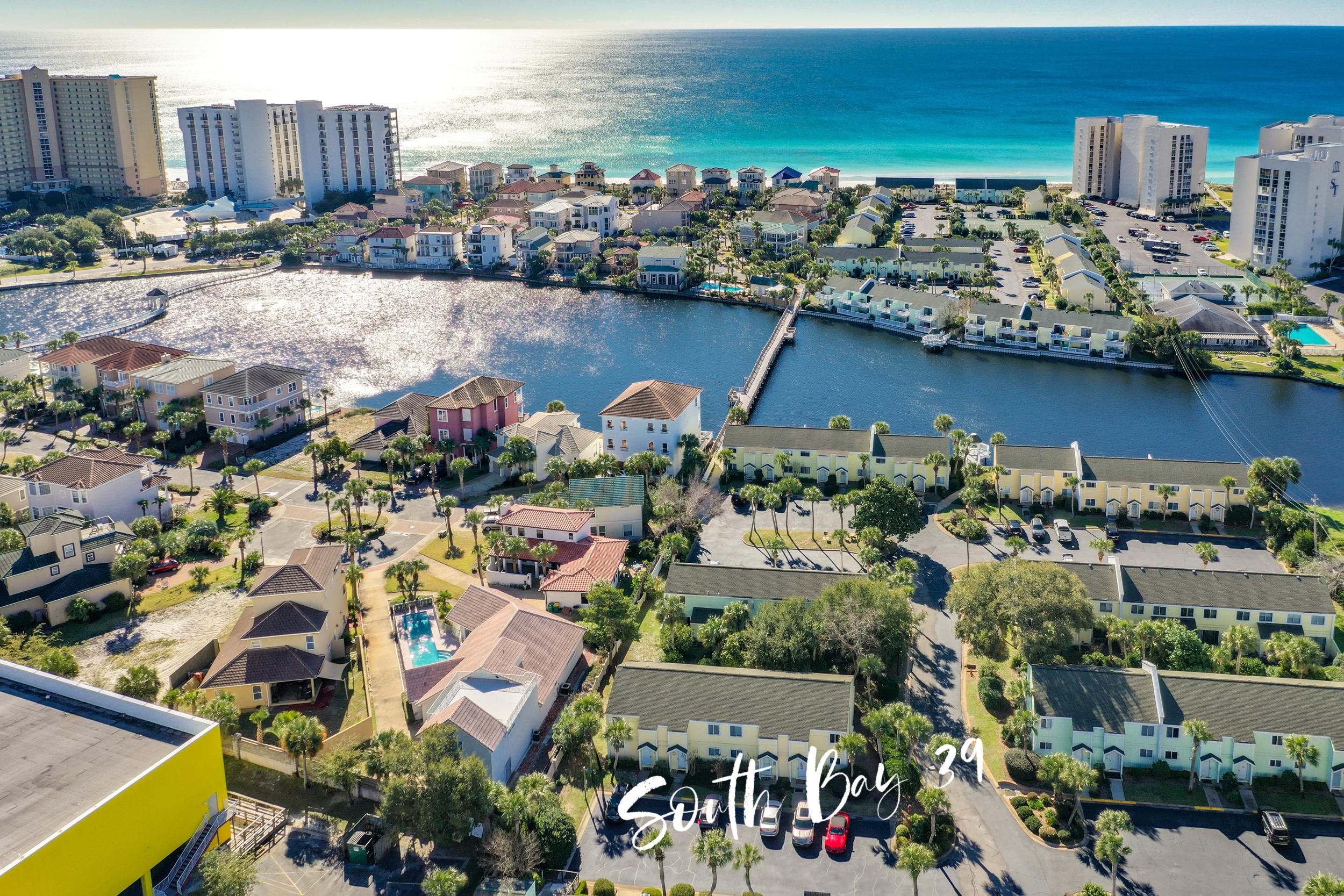 SOUTH BAY BY THE GULF - Residential