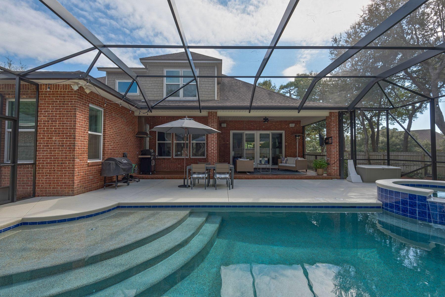 SWIFT CREEK PH VI - Residential