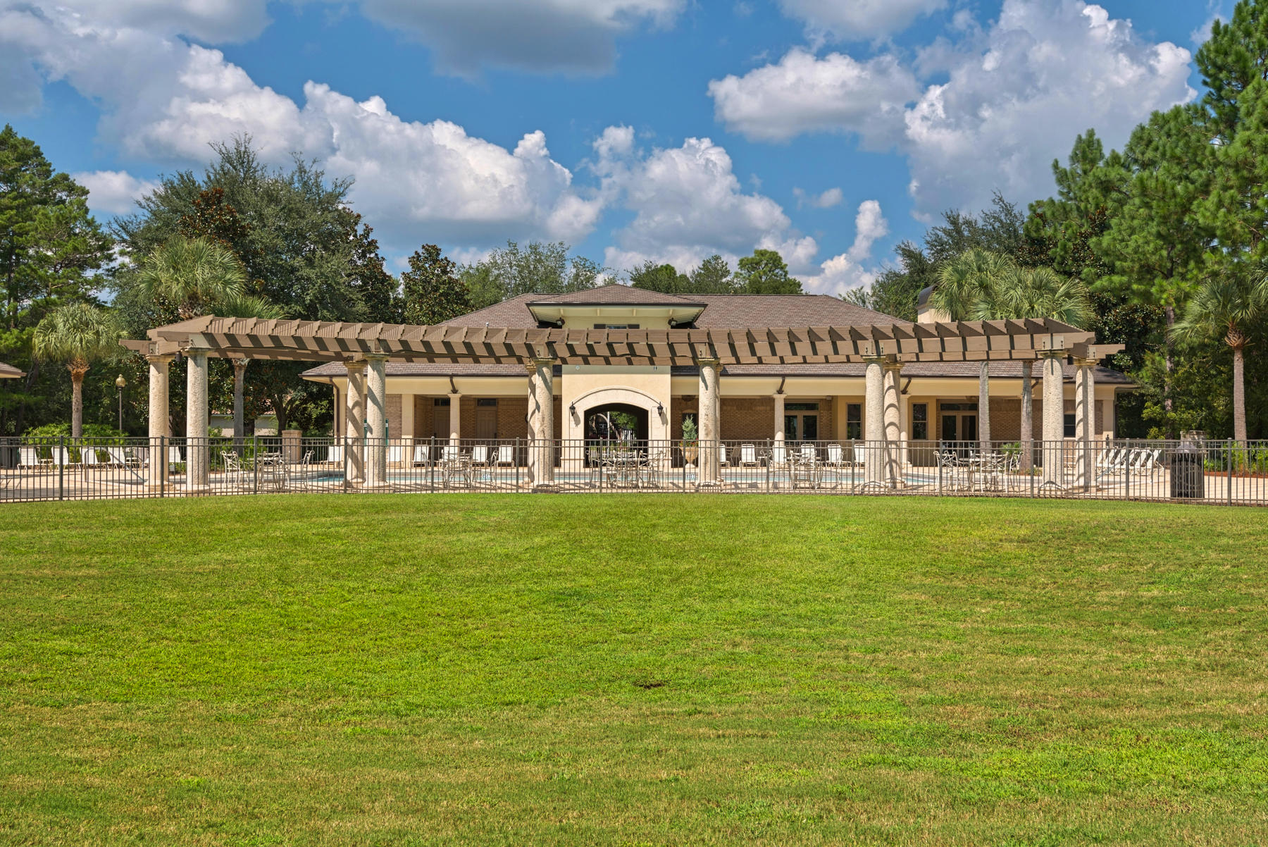 SWIFT CREEK PH VI - Residential