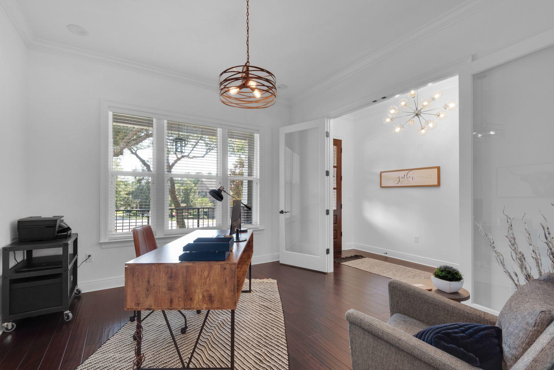 SWIFT CREEK PH VI - Residential
