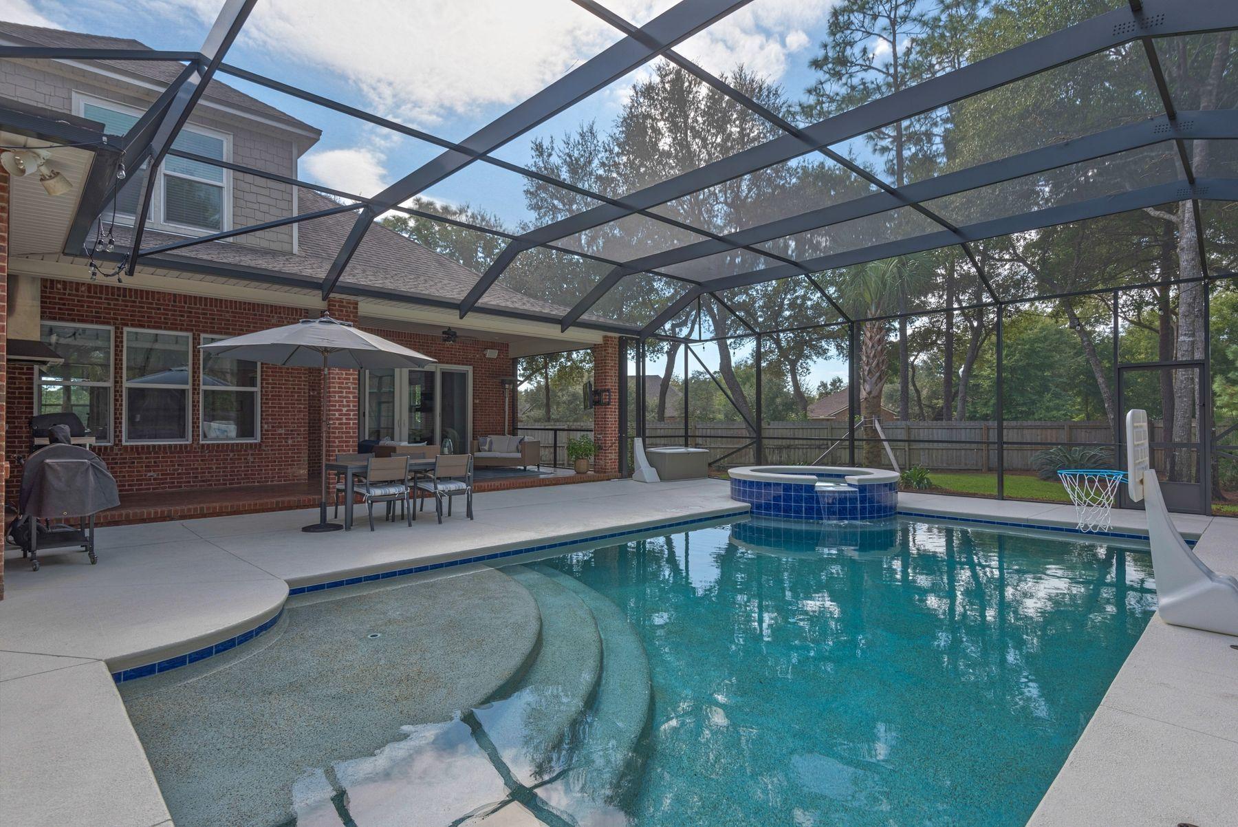 SWIFT CREEK PH VI - Residential