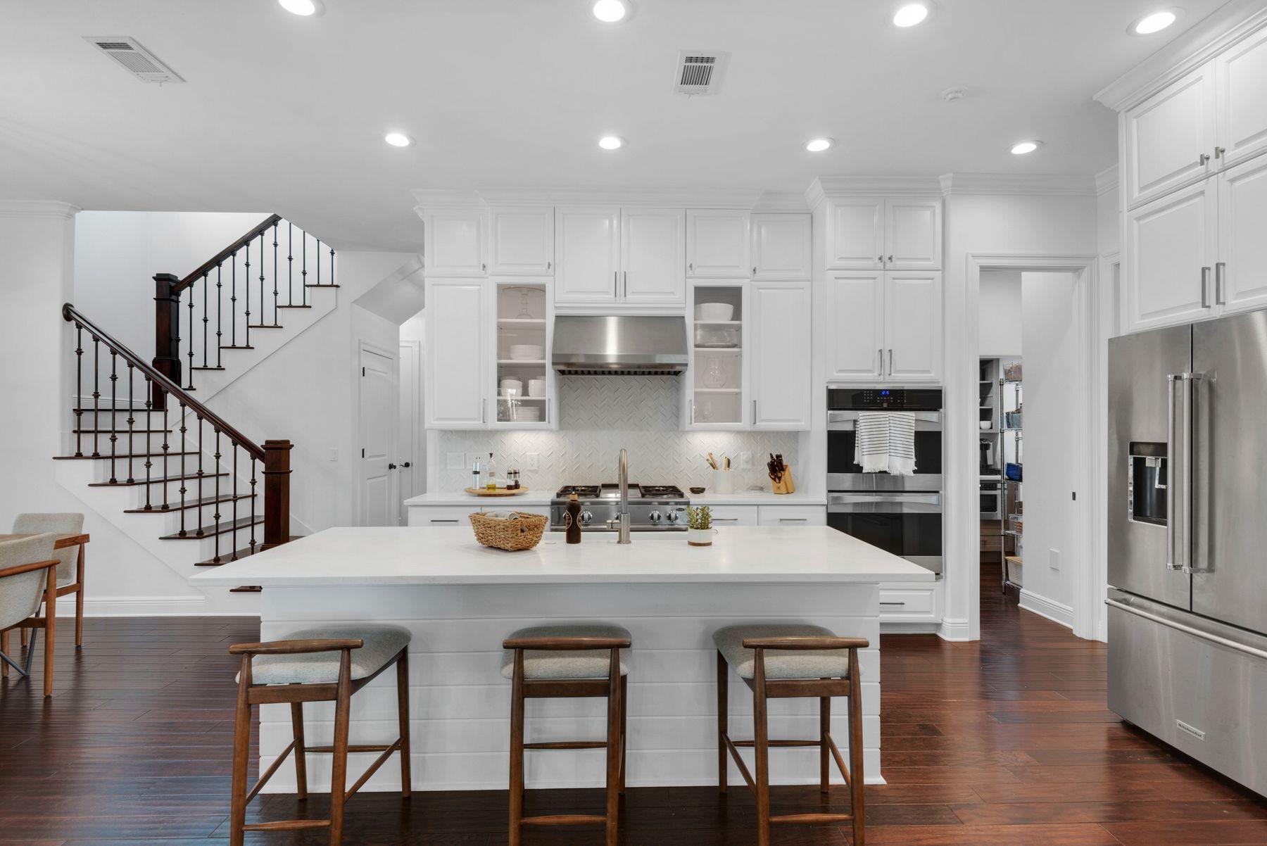 SWIFT CREEK PH VI - Residential