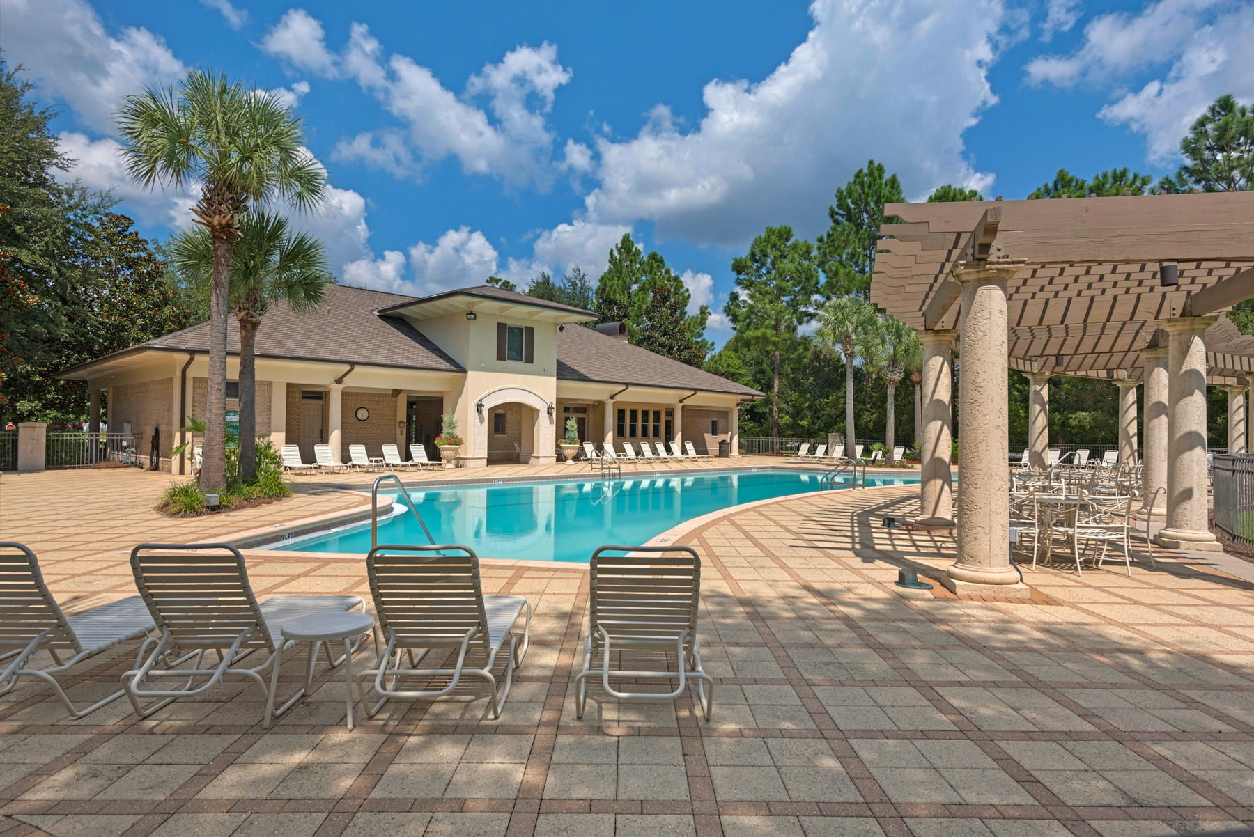 SWIFT CREEK PH VI - Residential