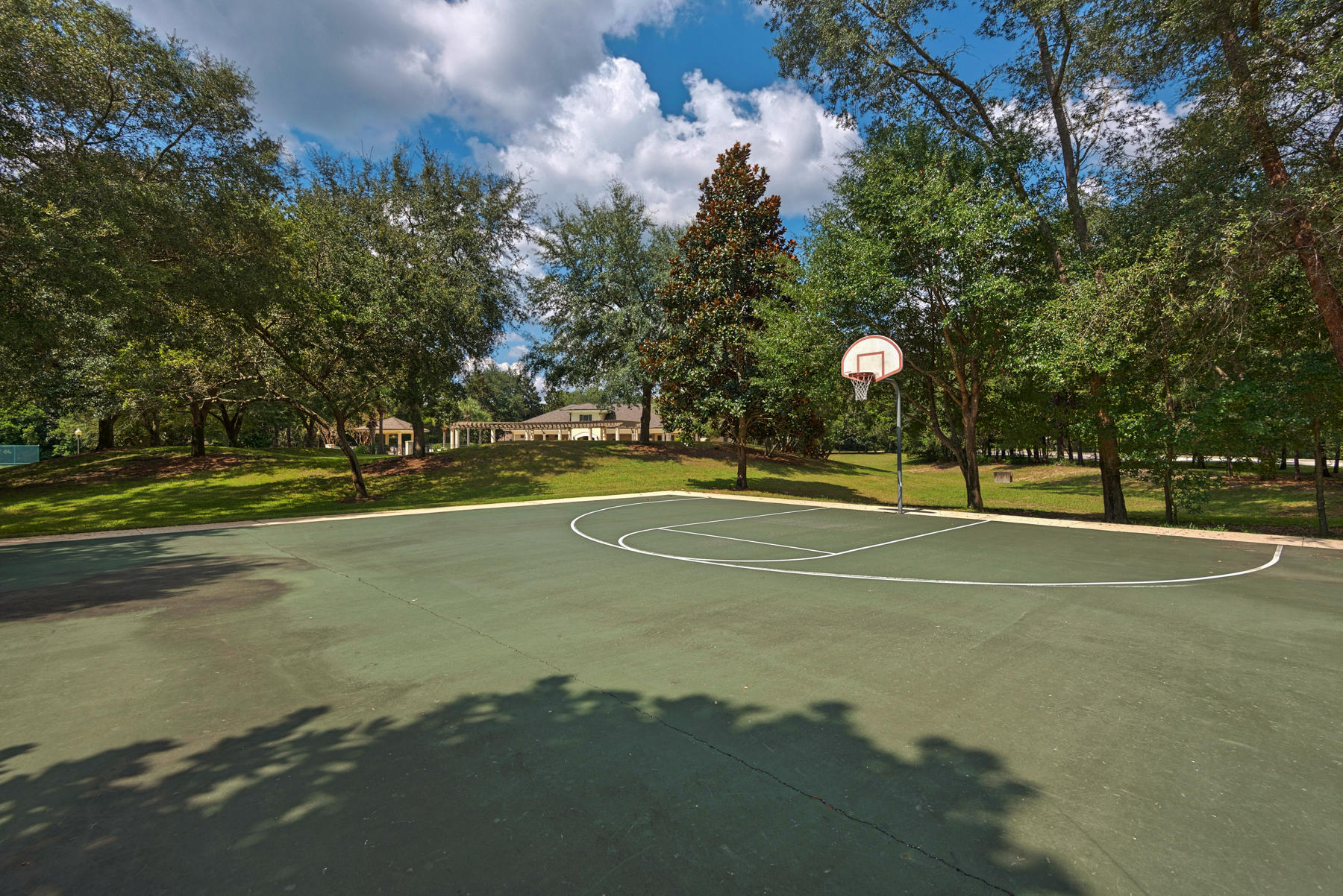 SWIFT CREEK PH VI - Residential