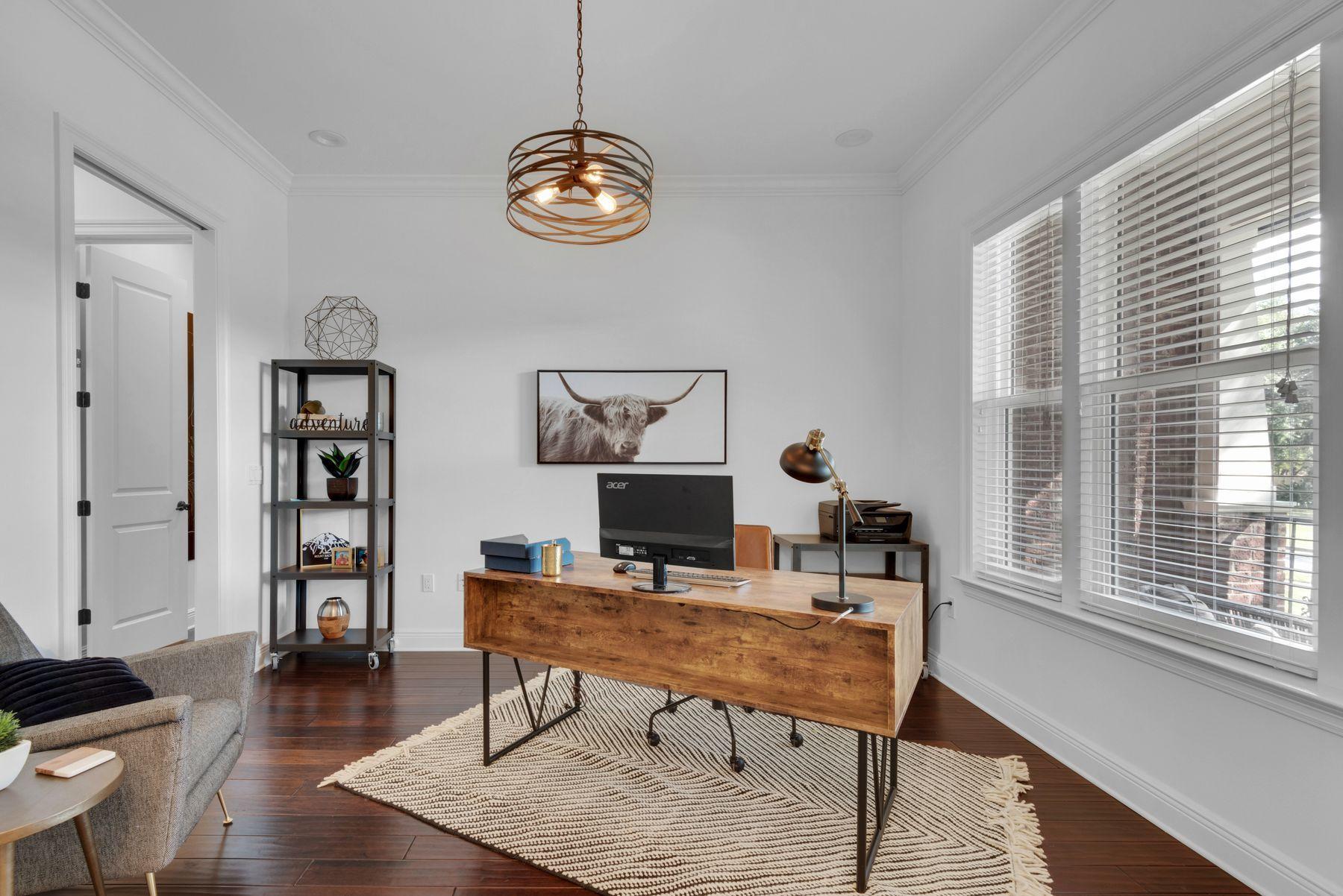 SWIFT CREEK PH VI - Residential