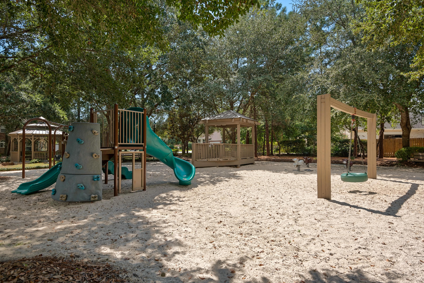SWIFT CREEK PH VI - Residential