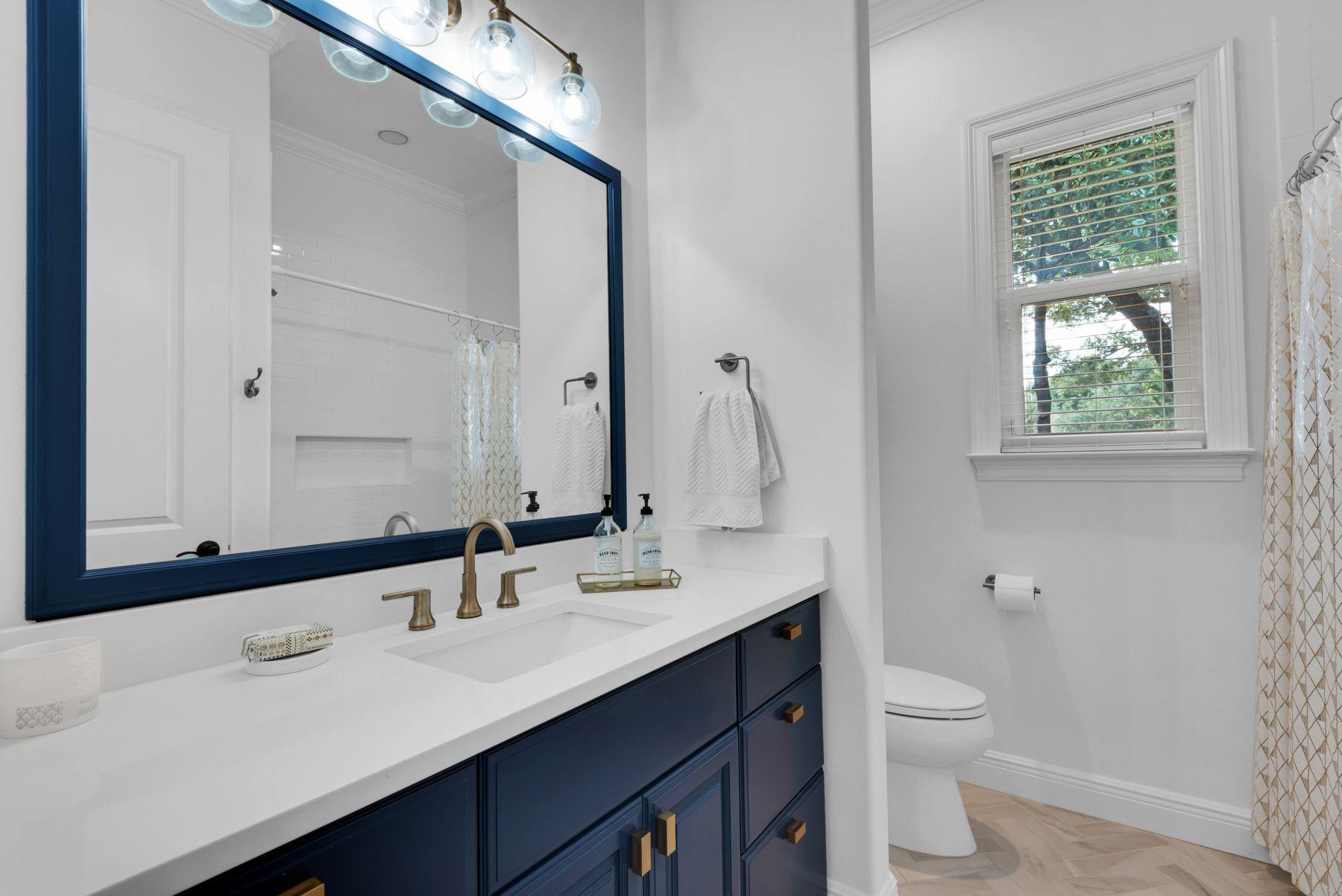 SWIFT CREEK PH VI - Residential