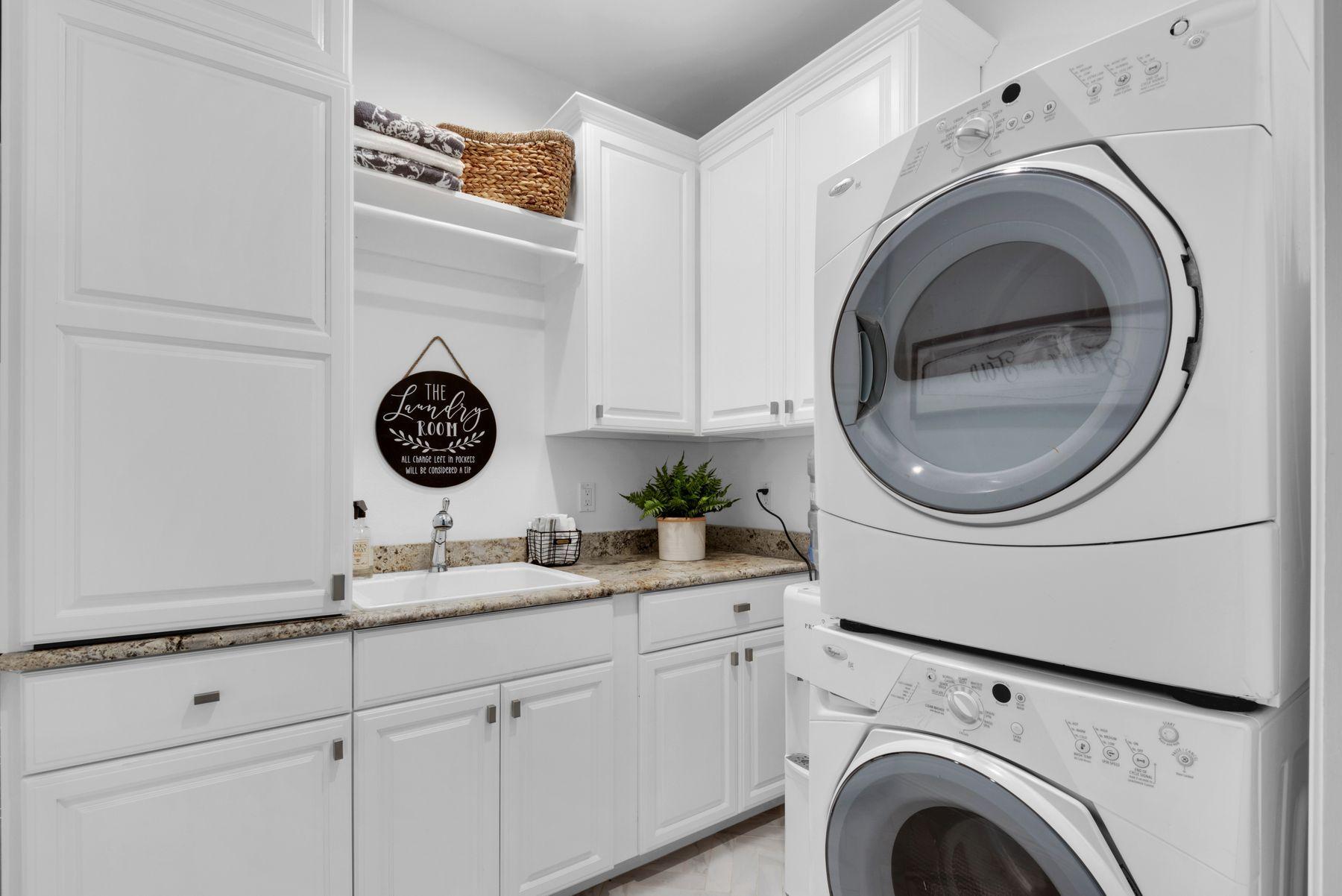 SWIFT CREEK PH VI - Residential