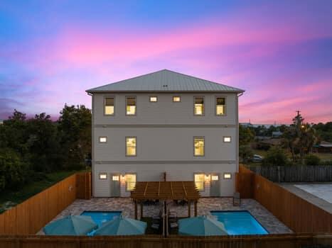 LAGUNA BEACH 7TH ADDN - Residential