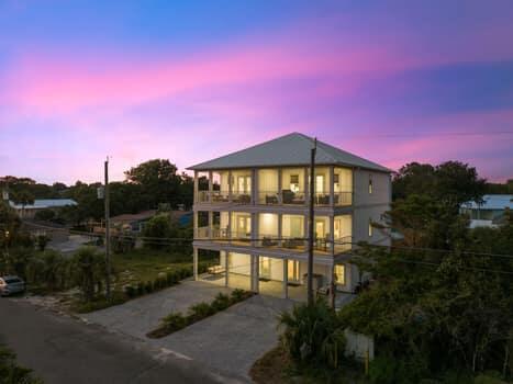 LAGUNA BEACH 7TH ADDN - Residential