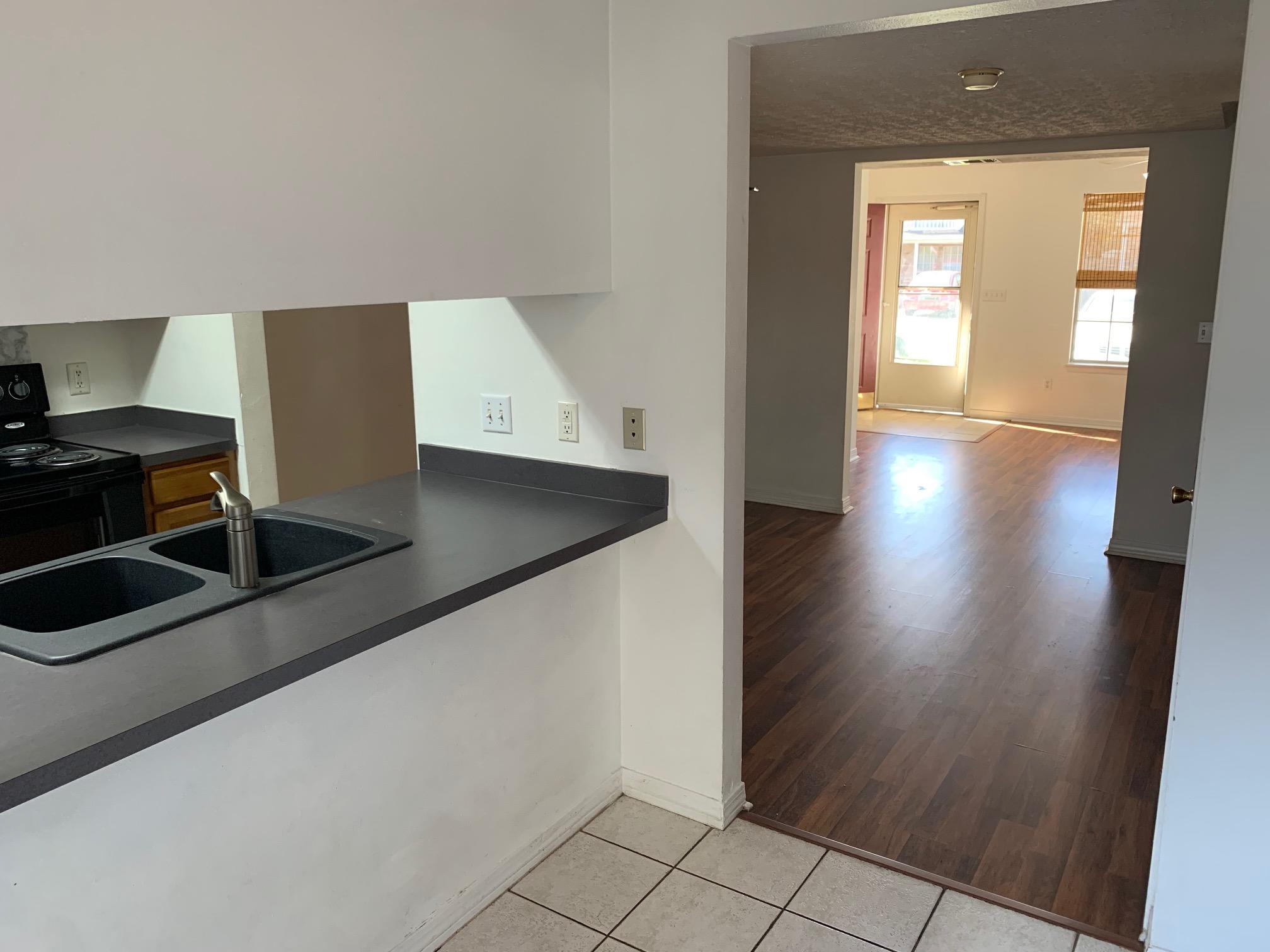 FOREST OAKS PH 3 - Residential