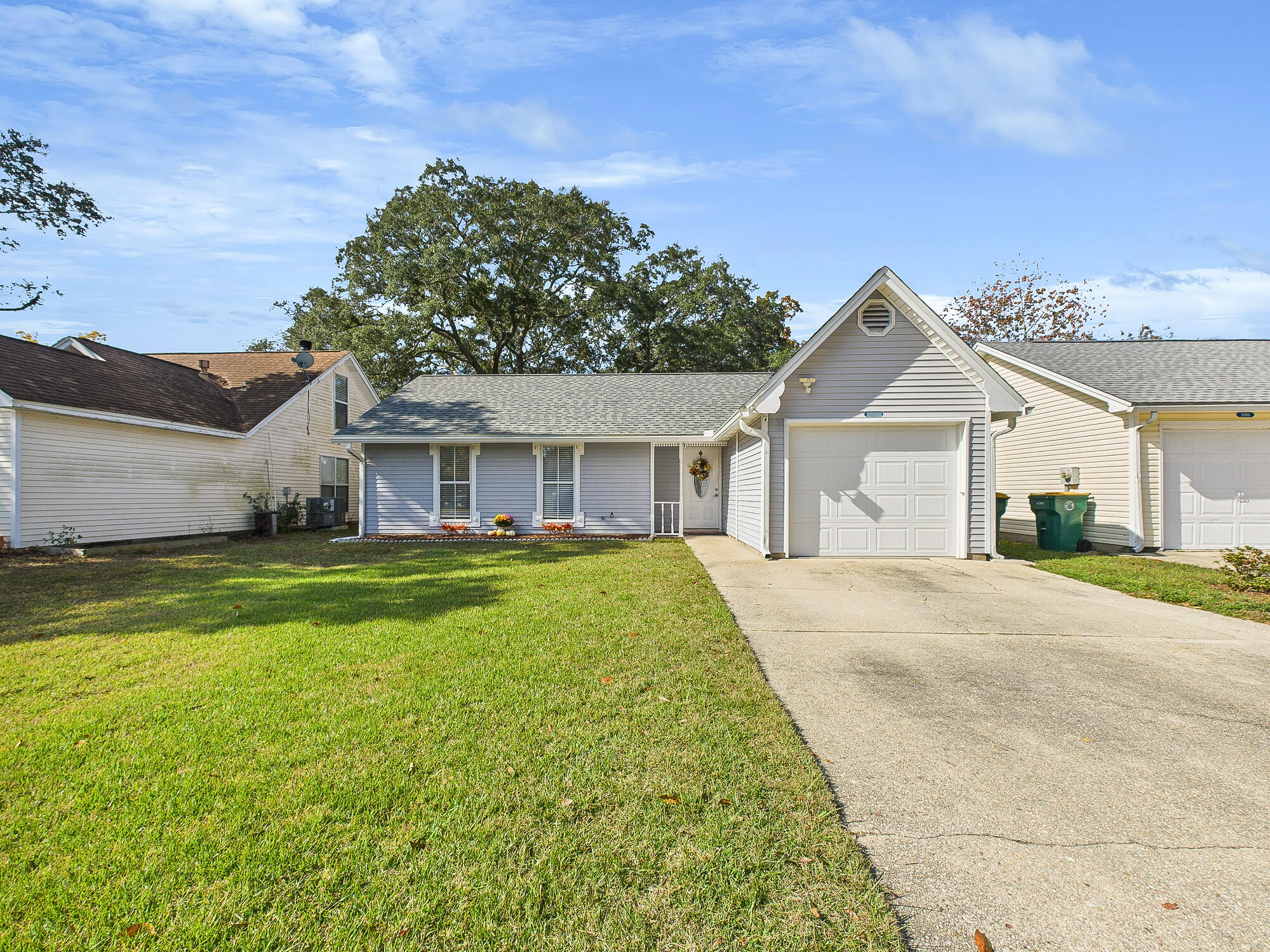 BLUE PINE VILLAGE AMENDED - Residential