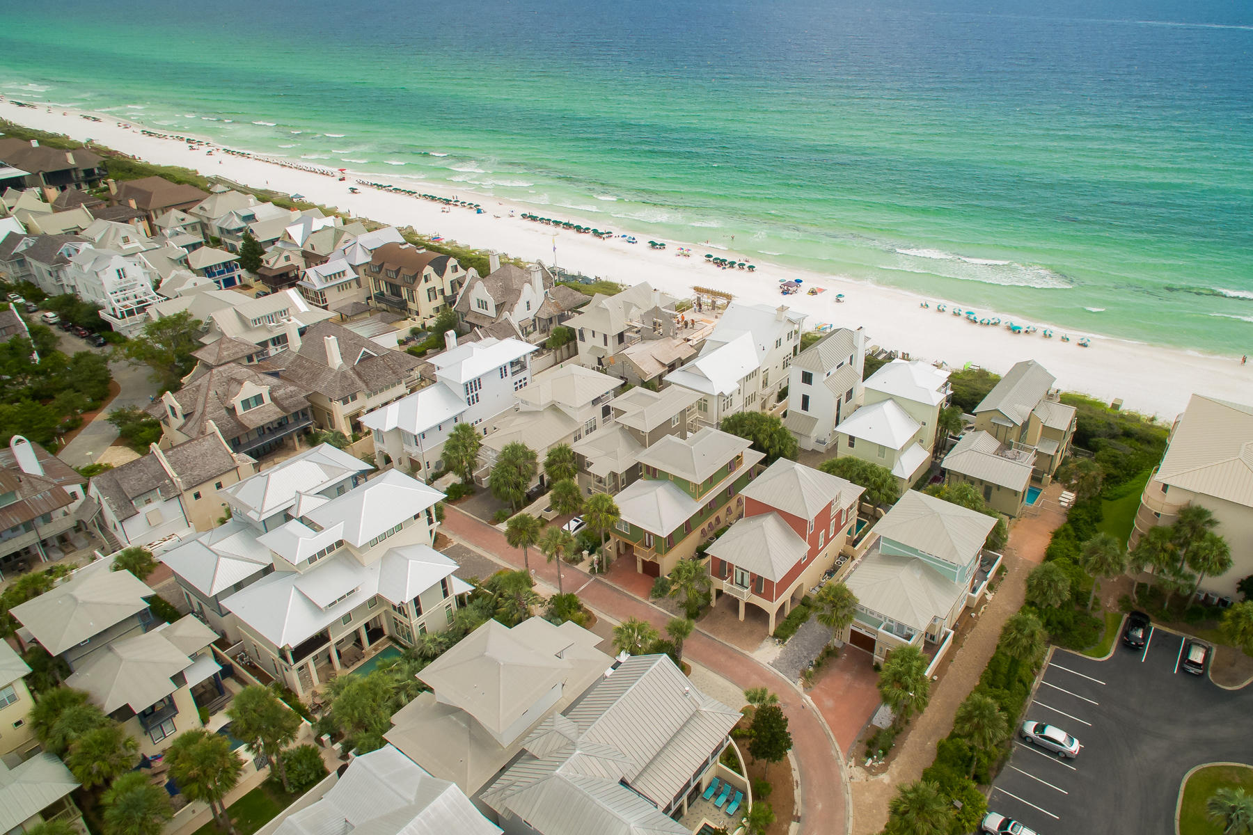 WATER'S EDGE - Residential