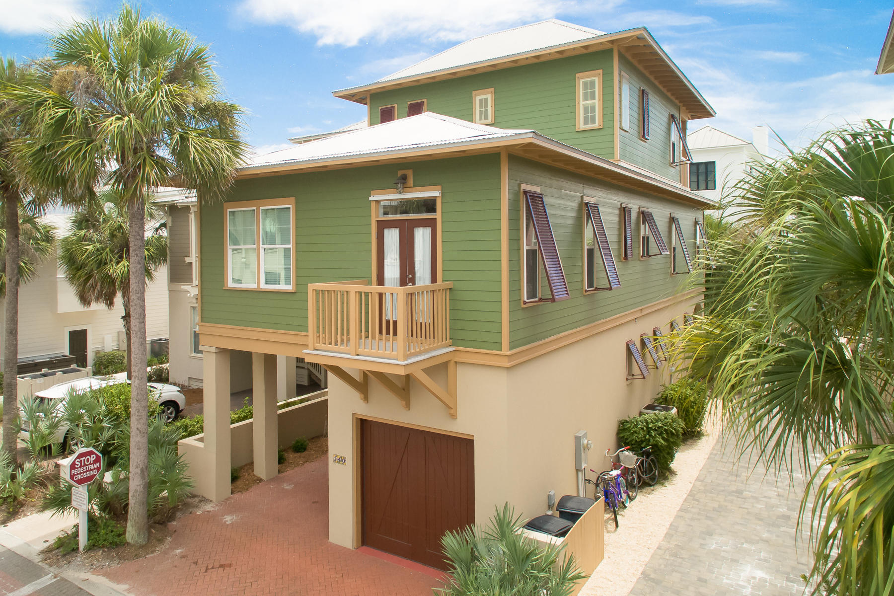 WATER'S EDGE - Residential