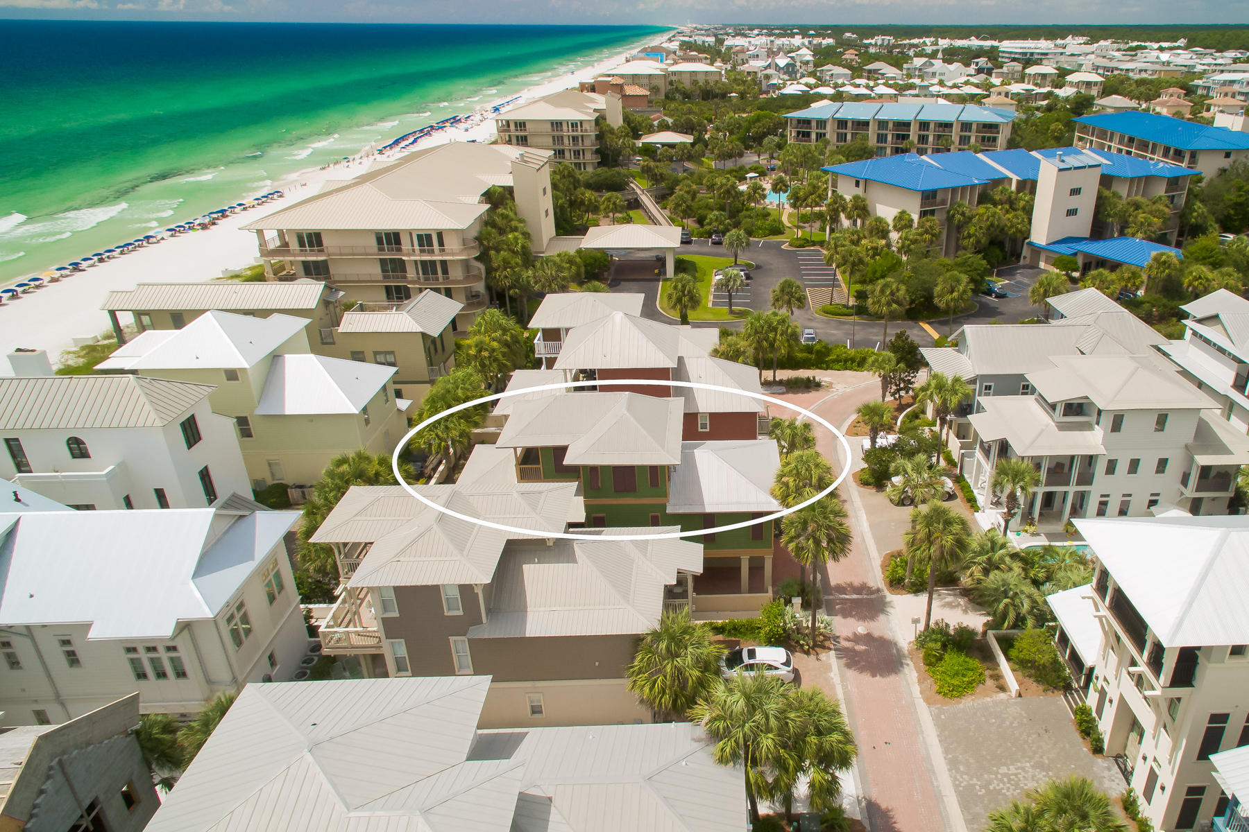 WATER'S EDGE - Residential