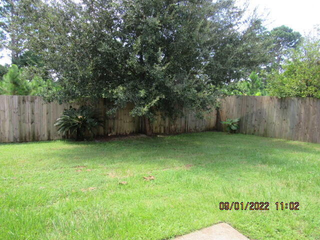 PARKER PLACE - Residential Lease