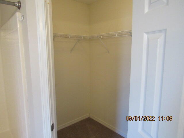 PARKER PLACE - Residential Lease