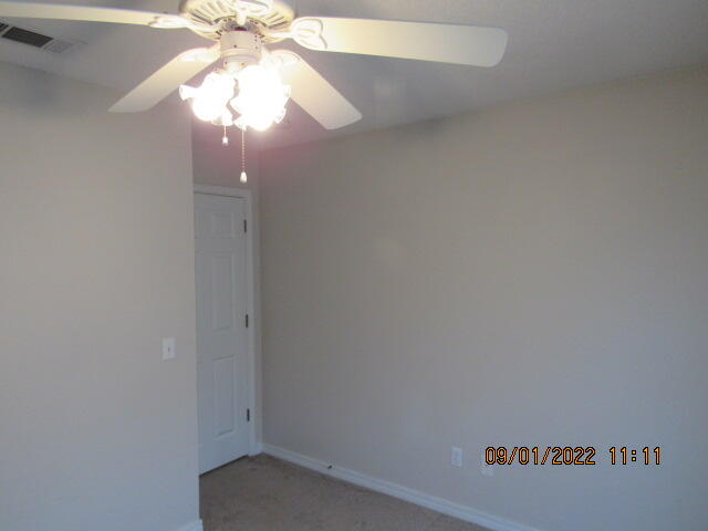 PARKER PLACE - Residential Lease