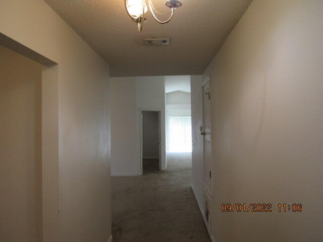 PARKER PLACE - Residential Lease