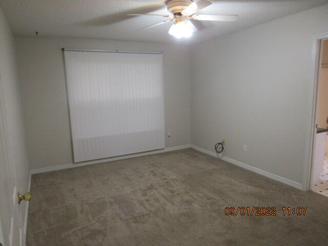 PARKER PLACE - Residential Lease