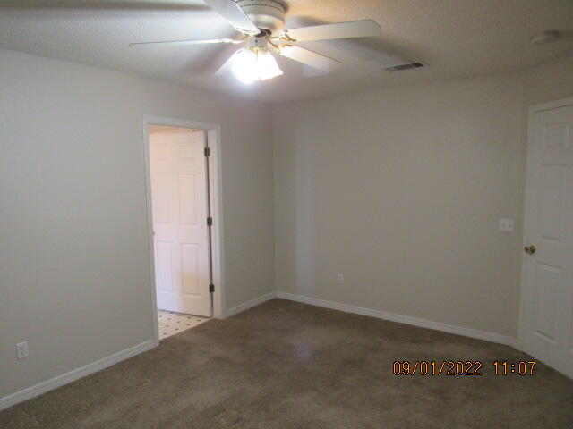 PARKER PLACE - Residential Lease
