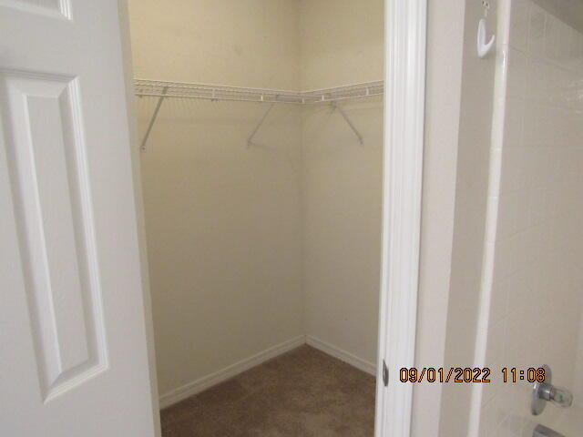 PARKER PLACE - Residential Lease
