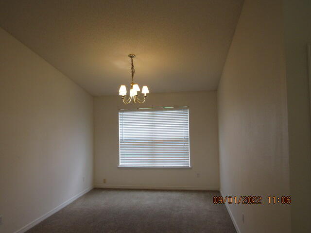 PARKER PLACE - Residential Lease