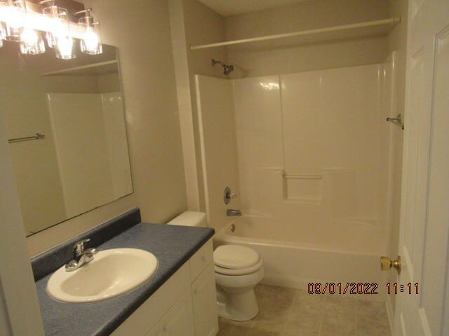 PARKER PLACE - Residential Lease
