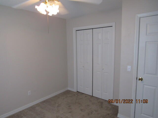 PARKER PLACE - Residential Lease