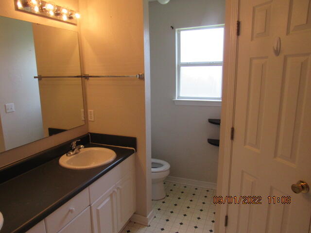 PARKER PLACE - Residential Lease