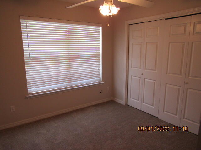 PARKER PLACE - Residential Lease
