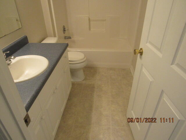 PARKER PLACE - Residential Lease