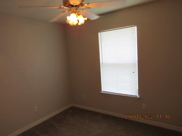 PARKER PLACE - Residential Lease