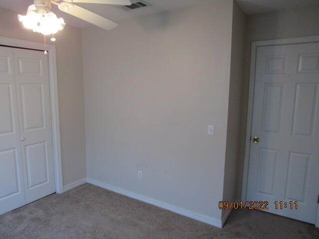 PARKER PLACE - Residential Lease