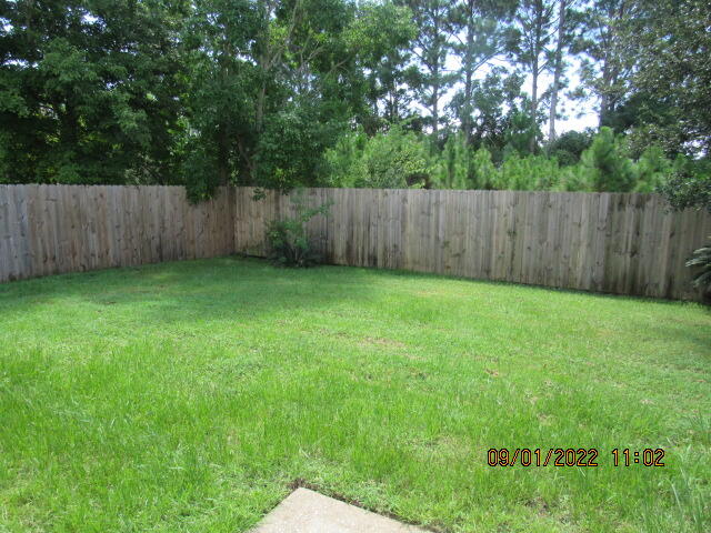 PARKER PLACE - Residential Lease