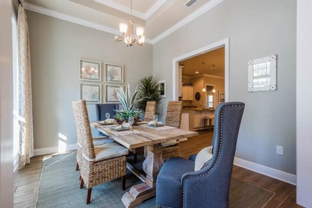 Redstone Commons - Residential