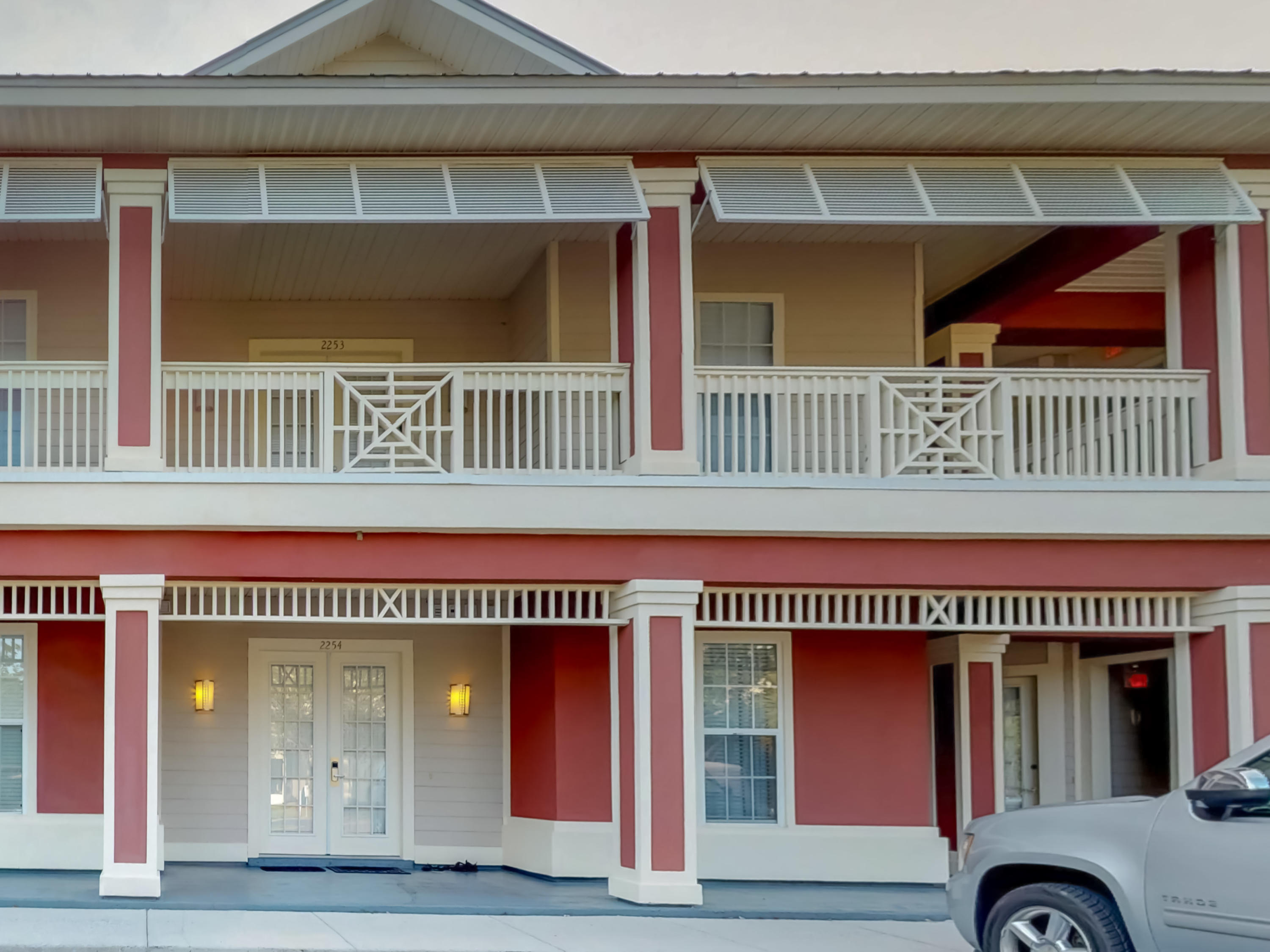 Crystal Cove - Residential Lease